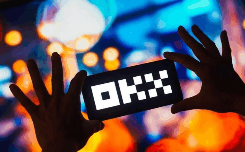 殴易APP下载二维码